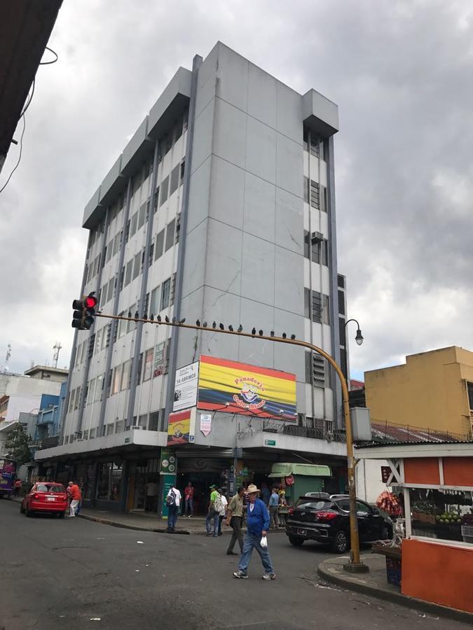 La Fortuna Roja San Jose  Exterior foto